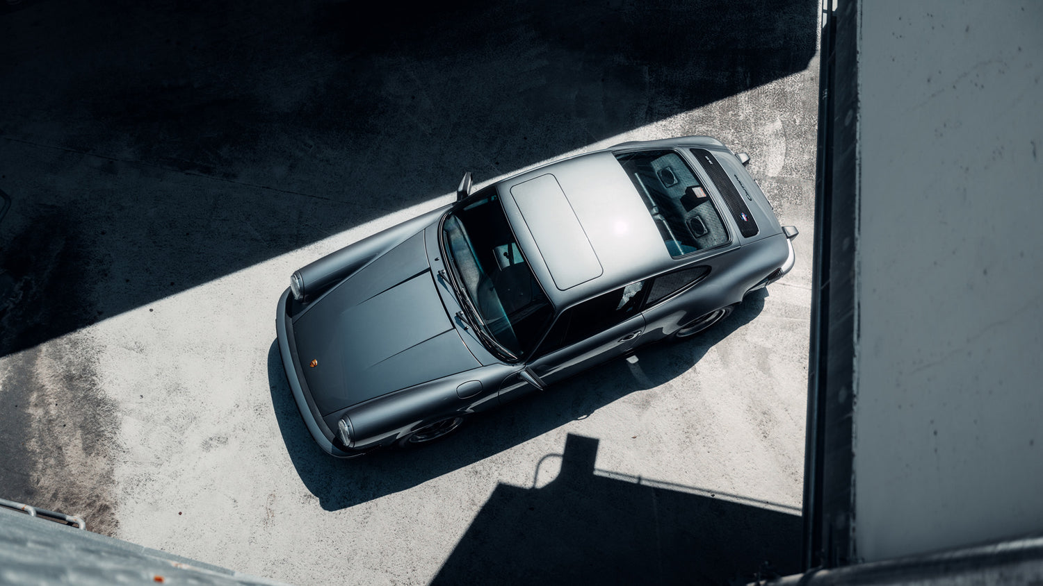 Dallas luxury car dealership
