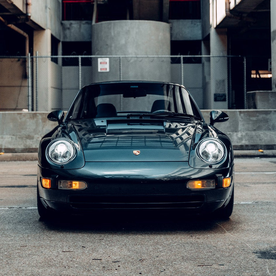 BUY A VEHICLE